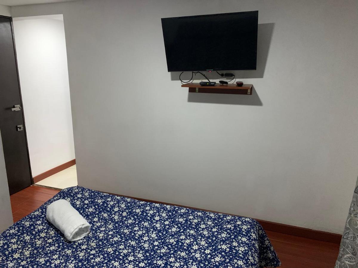 En El Norte De Appartement