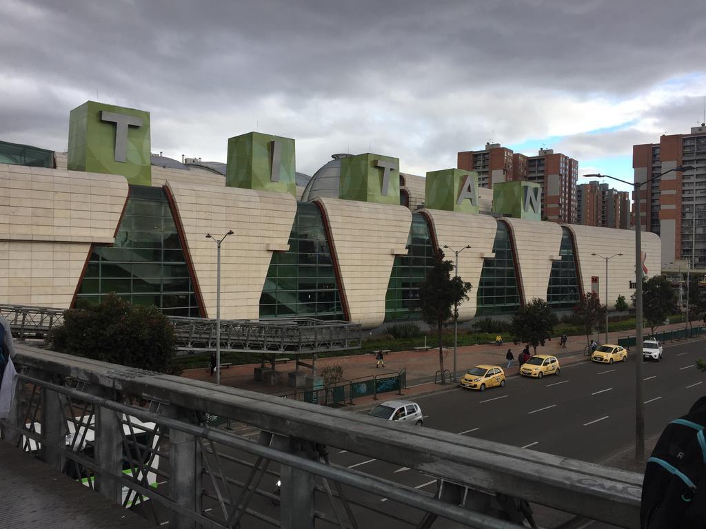 En El Norte De Appartement *